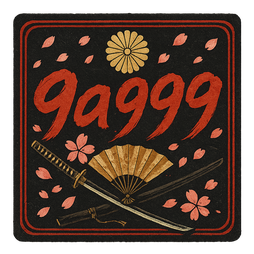 9a999 logo